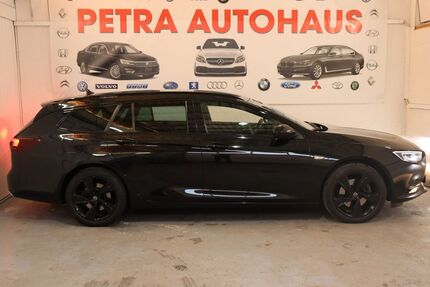 Opel Insignia 81.000 km 19.699 € Berlin 12099