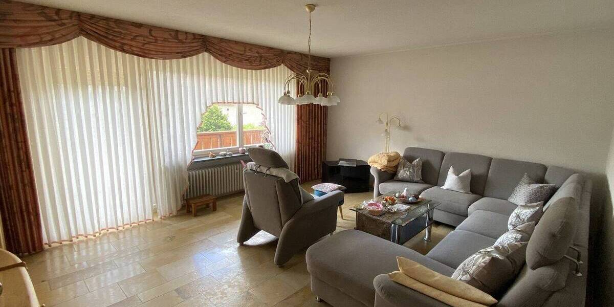 Mehrfamilienhaus, Wohnhaus Emskirchen / Brunn Brunn - 8 Zimmer, 218 m&sup2;, 379.000&euro; | Angebot:26751762