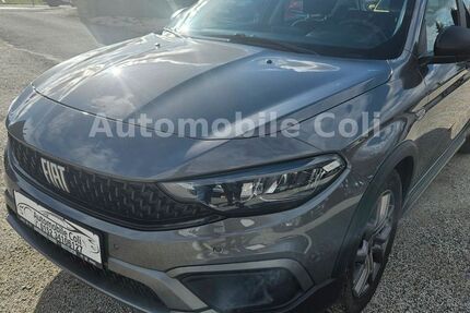 Fiat Tipo 72.243 km 9.950 &euro; Simmern 55469