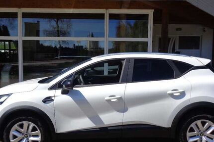 Mitsubishi ASX 2.000 km 27.600 &euro; Bernau 79872
