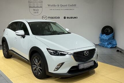 Mazda CX-3 161.000 km 10.950 &euro; Gummersbach 51645