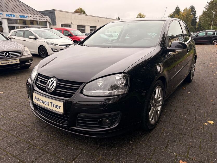 VW Golf 112.703 km 4.990 € Trier 54294