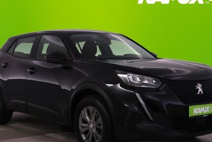 Peugeot 2008 74.966 km 14.290 &euro; Heide 25746