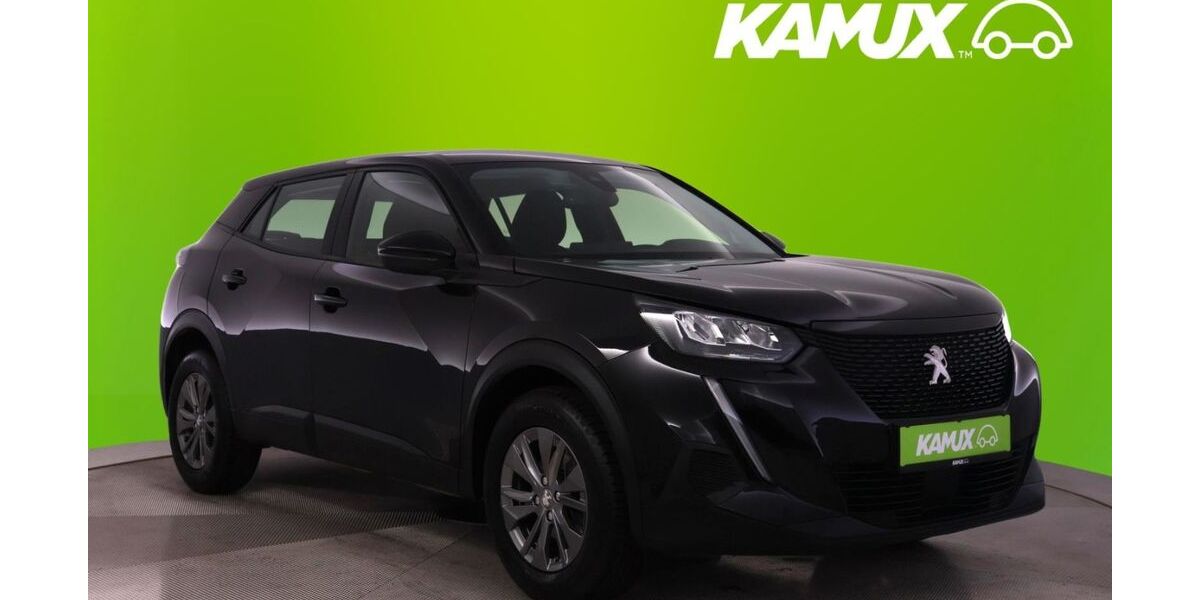 Peugeot 2008 74.966 km 14.590 &euro; Heide 25746