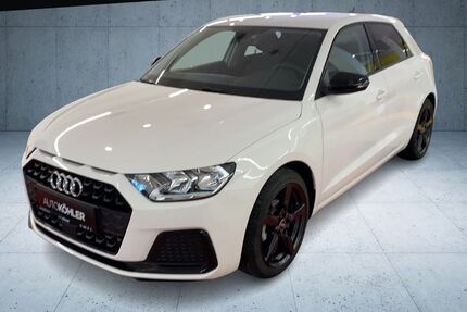 Audi A1 3.990 km 23.900 € Bad Dürkheim 67098