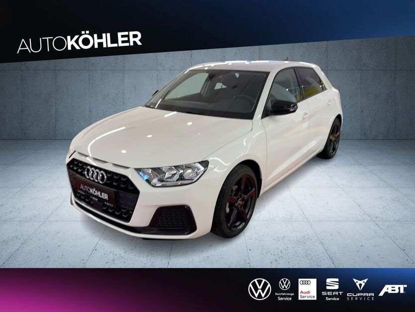Audi A1 3.990 km 23.900 € Bad Dürkheim 67098