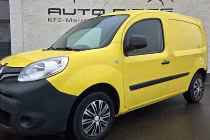Renault Kangoo 97.606 km 8.687 &euro; Bitburg 54634