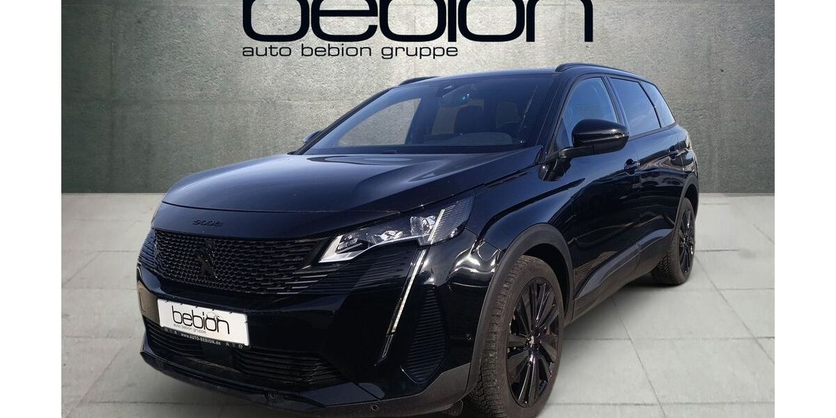 Peugeot 5008 45.400 km 27.880 &euro; Göppingen 73037