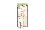 Jugendstil. 4 Apartments. Zentral. viel Potential. Provisionsfrei