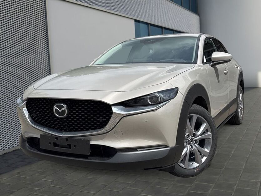 Mazda CX-30 2.162 km 30.490 € Niedernhausen 65527