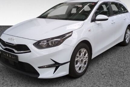 Kia ceed Sportswagon 14.916 km 23.980 &euro; Korschenbroich 41352