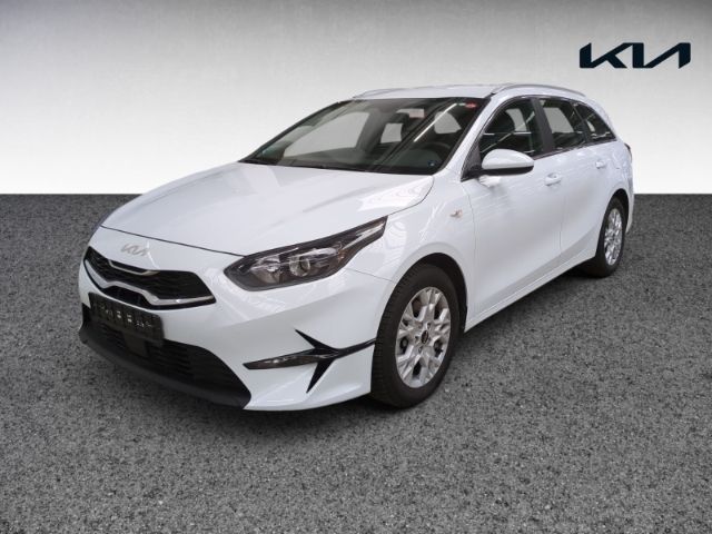 Kia ceed Sportswagon 14.916 km 23.980 &euro; Korschenbroich 41352