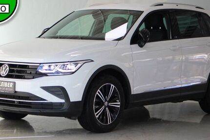 VW Tiguan 31.200 km 28.490 &euro; Trossingen 78647