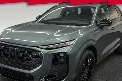 Audi Q3 6.001 km 62.400 &euro; Berlin 12489