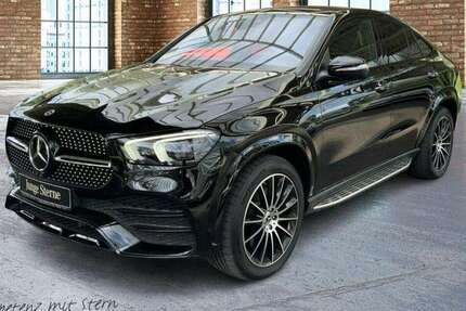 Mercedes GLE 400