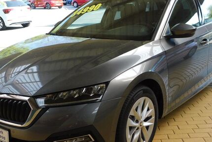 Skoda Octavia 13.970 km 28.470 € Geestland 27624