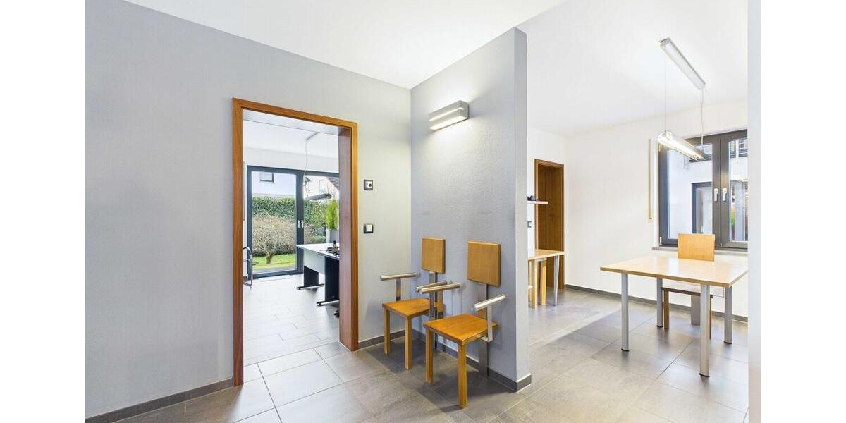 Attraktive Bürofläche in Rehlingen-Siersburg zimmer