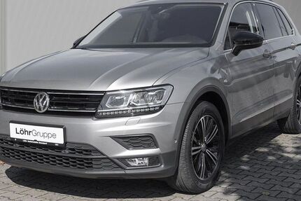 VW Tiguan 80.227 km 20.980 &euro; Bendorf 56170