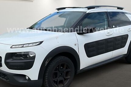 Citroen C4 Cactus 140.984 km 4.699 &euro; Brehna 06796