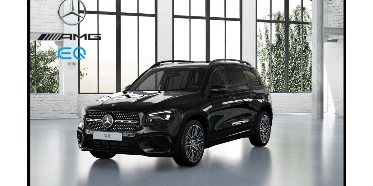 Mercedes-Benz GLB 250 3.429 km 53.880 &euro; Betzdorf 57518