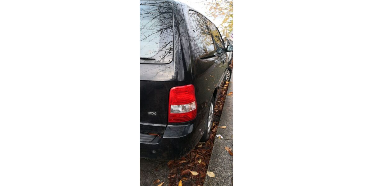 Kia Carnival 100.000 km 1.690 € Berlin 10407