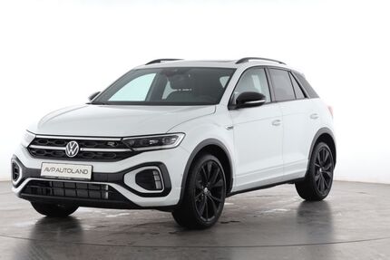 VW T-Roc 4.978 km 35.890 &euro; Deggendorf 94469
