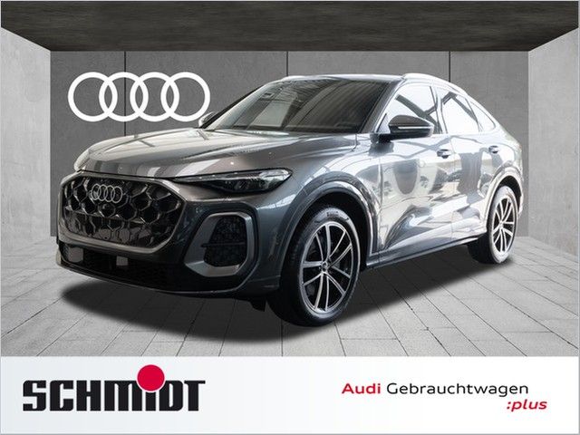 Audi Q5 1.500 km 75.740 &euro; Recklinghausen 45657