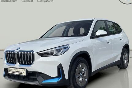 BMW iX1 32.900 km 32.990 &euro; Ludwigshafen 67071