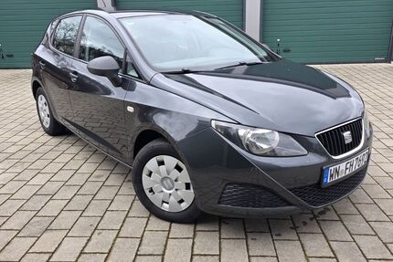 Seat Ibiza 105.000 km 4.500 &euro; Remshalden 73630