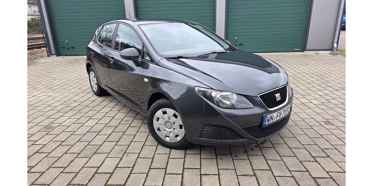 Seat Ibiza 105.000 km 4.500 &euro; Remshalden 73630
