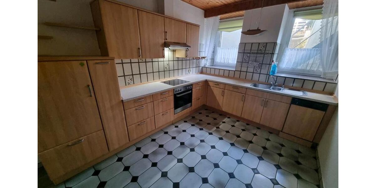 Erdgeschoßwohnung Flensburg - 3 Zimmer, 100 m&sup2;, 220.000&euro; | Angebot:27267914