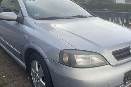 Opel Astra 128.000 km 1.300 &euro; Schömberg - Langenbrandt 75328
