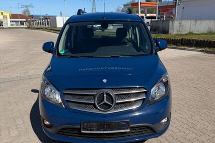 Mercedes-Benz Citan 168.000 km 6.500 &euro; Wismar 23970