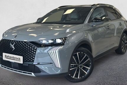 DS Automobiles DS7 (Crossback) 2.500 km 35.990 € Osnabrück 49090