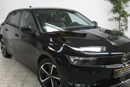Opel Astra 37.300 km 21.900 &euro; Nordenham 26954