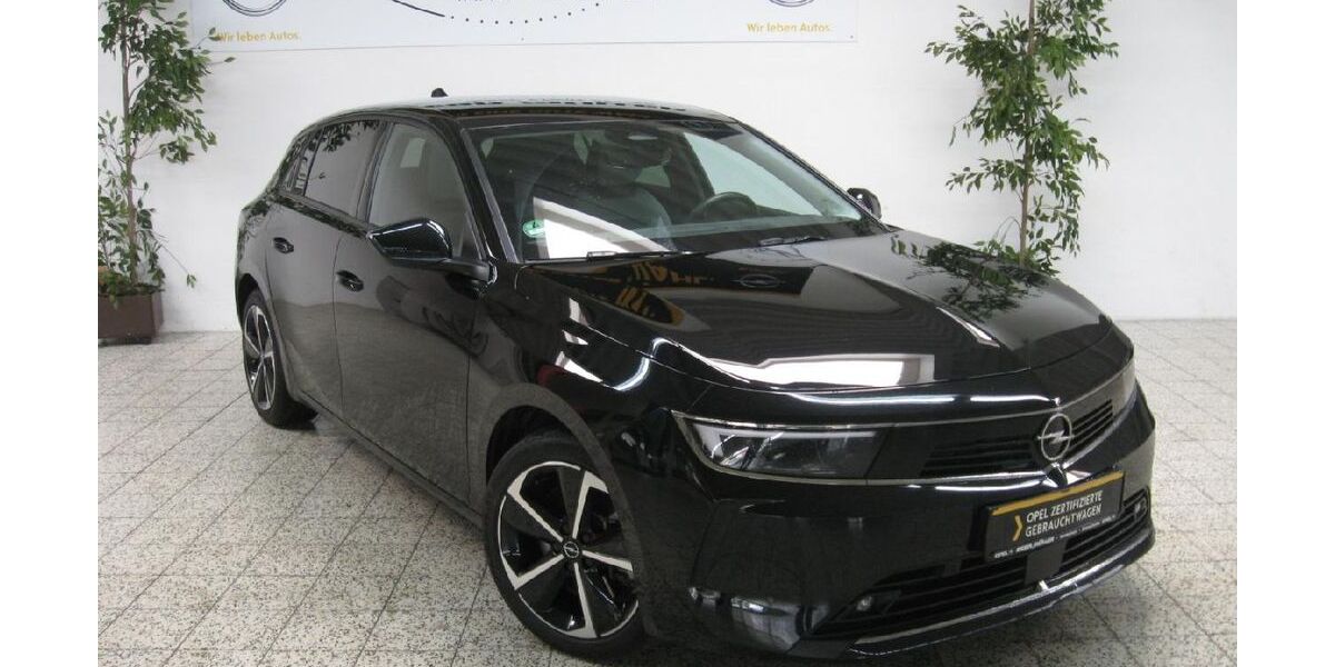 Opel Astra 37.300 km 21.900 &euro; Nordenham 26954