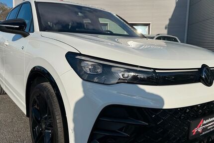 VW Tiguan 30.000 km 41.999 &euro; Anröchte 59609