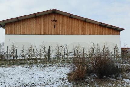 Gewerbeobjekt Bayerbach Bei Ergoldsbach - 3.500&euro; | Angebot:24492714