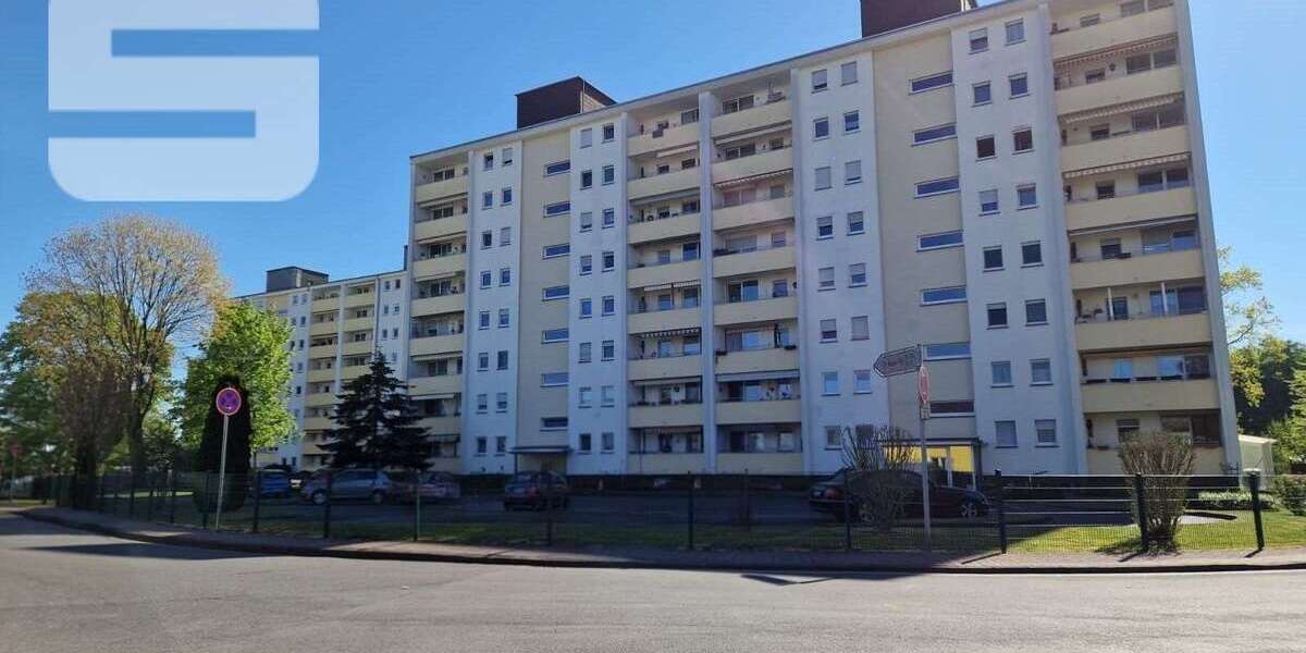 Etagenwohnung Bruchköbel - 4 Zimmer, 92 m&sup2;, 279.000&euro; | Angebot:26425764