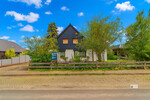 EFH für eine große Familie mit handwerklichem Geschick +Garagen+Wintergarten +ausbaubares DG+Garten - Einfamilienhaus Berne / Ganspe Ganspe | Angebot:25999785