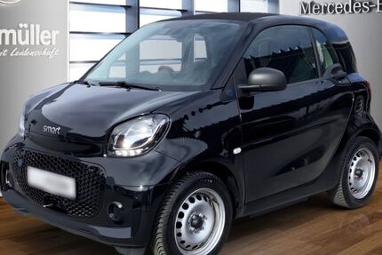Smart ForTwo 10.900 km 11.280 &euro; Kronach 96317