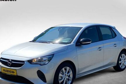 Opel Corsa 16.430 km 18.995 &euro; Aschersleben 06449