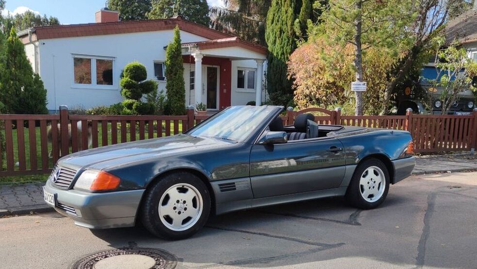 SL 300