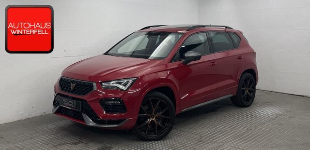 Cupra Ateca 79.987 km 32.800 € Berlin 12351