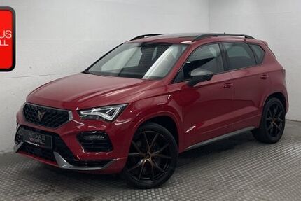 Cupra Ateca 79.987 km 33.300 € Berlin 12351