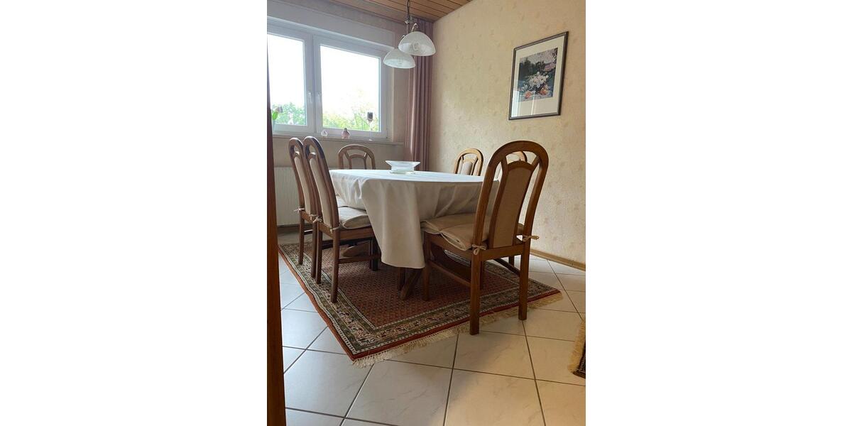 Etagenwohnung Bielefeld Sennestadt - 4 Zimmer, 83 m&sup2;, 192.000&euro; | Angebot:26865117