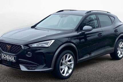 Cupra Formentor 29.700 km 27.980 &euro; Mindelheim 87719