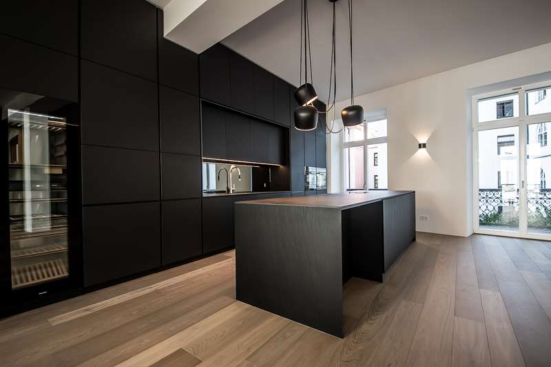 Wohnung zum Mieten in München 6.325 € 181 m²