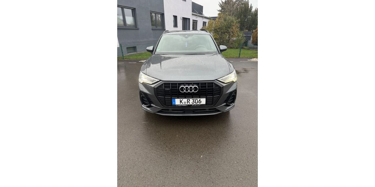 Audi Q3 110.000 km 24.900 &euro; Köln 51105