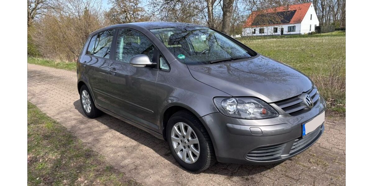 VW Golf Plus 157.600 km 3.900 &euro; Bremen 28325